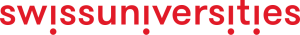Logo swissuniversities